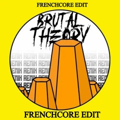 El Fuego De La Catalunya Feat Roland Cristal Brutal Theory Remix (Frenchcore Edit)