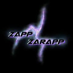 Start of a new journey | ZappZarapp