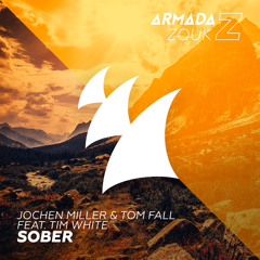 Jochen Miller & Tom Fall feat. Tim White - Sober