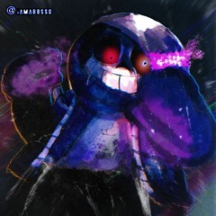 RED MEGALOVANIA [Kerreyfied]