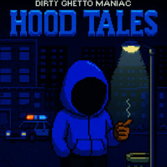 Cocaine$oulja - Hood Tales Track
