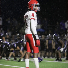 FOOTBALL ANTHEM - T5 Da G