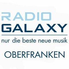 Radio Galaxy (Oberfranken) - Reelworld One CHR jingles