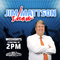 Jim Mattson Show 03-10-25 HR2