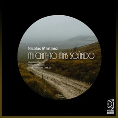 Nicolas Martinez - Mi Camino Mas Soñado (Fotis Konfusion Remix)