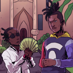 50K Freestyle (ft. MinerBoyVC)