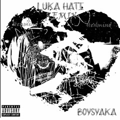 Boysyaka - Luka Hati ( Henmind. REMIX )