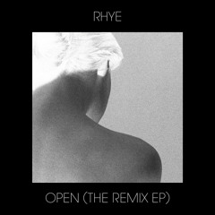Open (Ryan Hemsworth Remix)