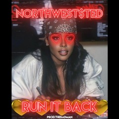 Run It Back Prod:TheBadMan