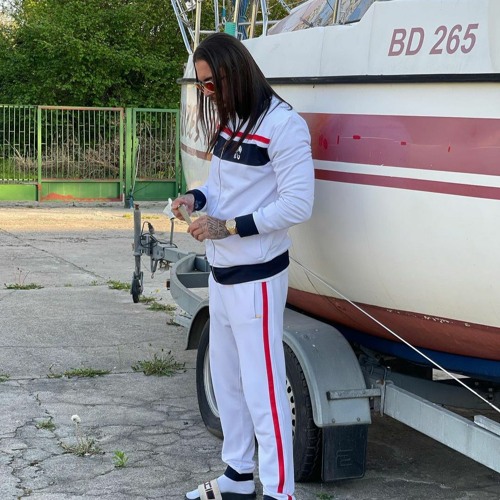 Malik Montana - Powiedz mi Boże (prod. FRNKIE) // snippet