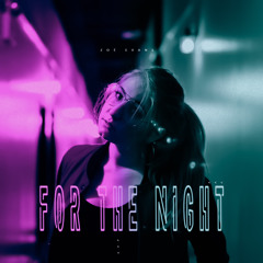 Zoë Evans- For the Night