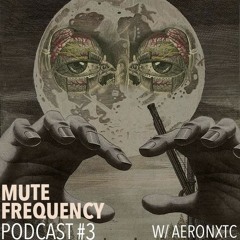 Mute Frequency Podcast Series