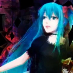 Let me lose myself in the black note - Hatsune Miku - Shun13