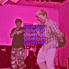 count up! ft. don michaellll