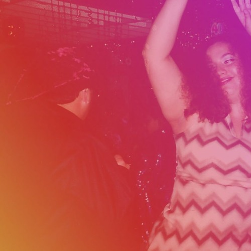 I REMEMBER DANCE mix