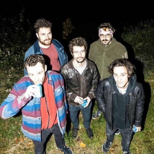 Stream Le Koma Und am Ende sind wir alle tot by Radio Rasa Listen