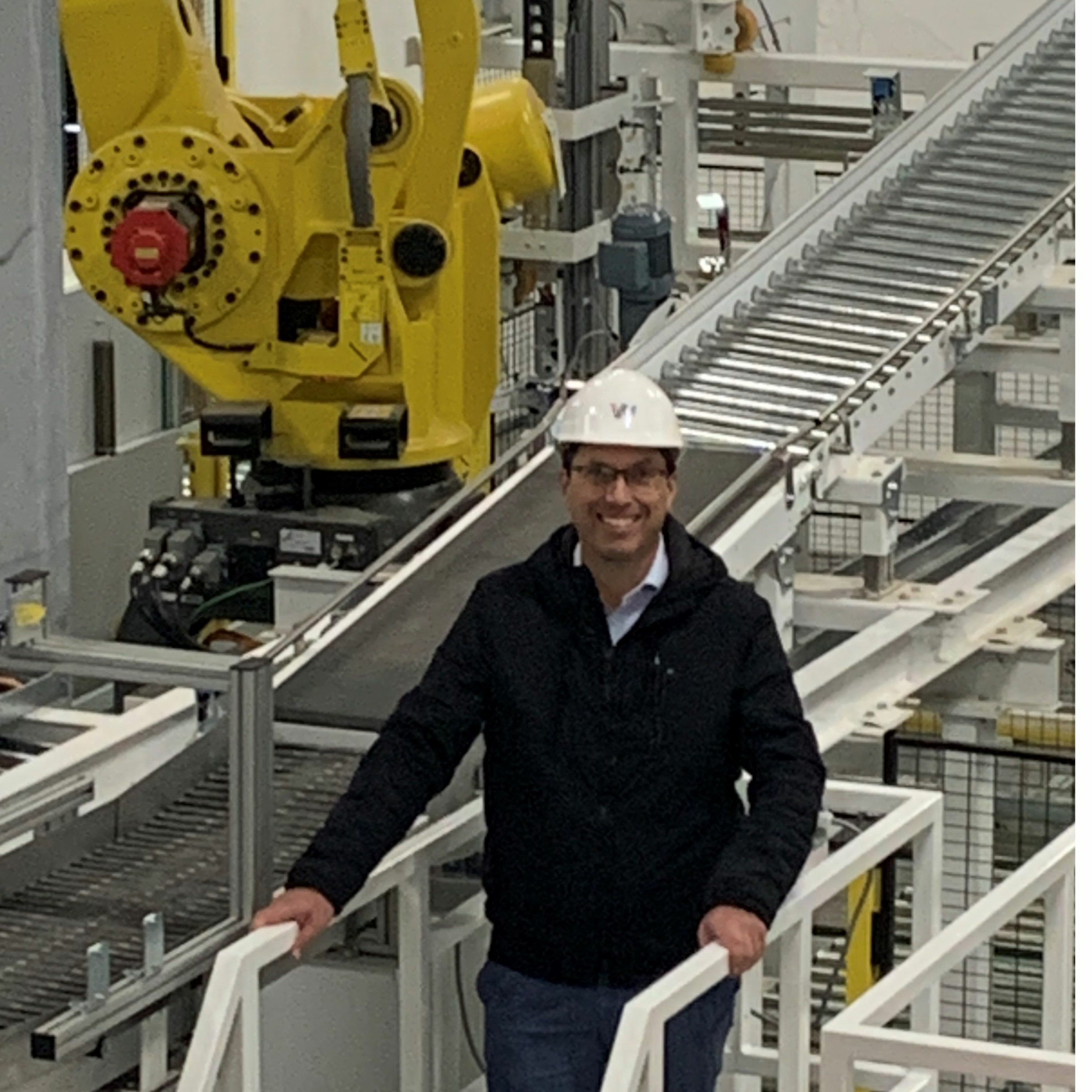 Podcast: Interview met Robbert van 't Hoff van Westfort