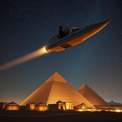 Golden Constellation