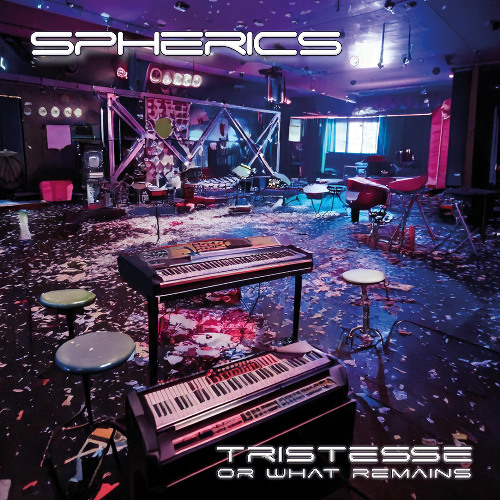 Tristesse... or what remains