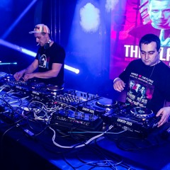 Grozdanoff & Joy - Like This