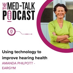 Preventing hearing loss with auditory training