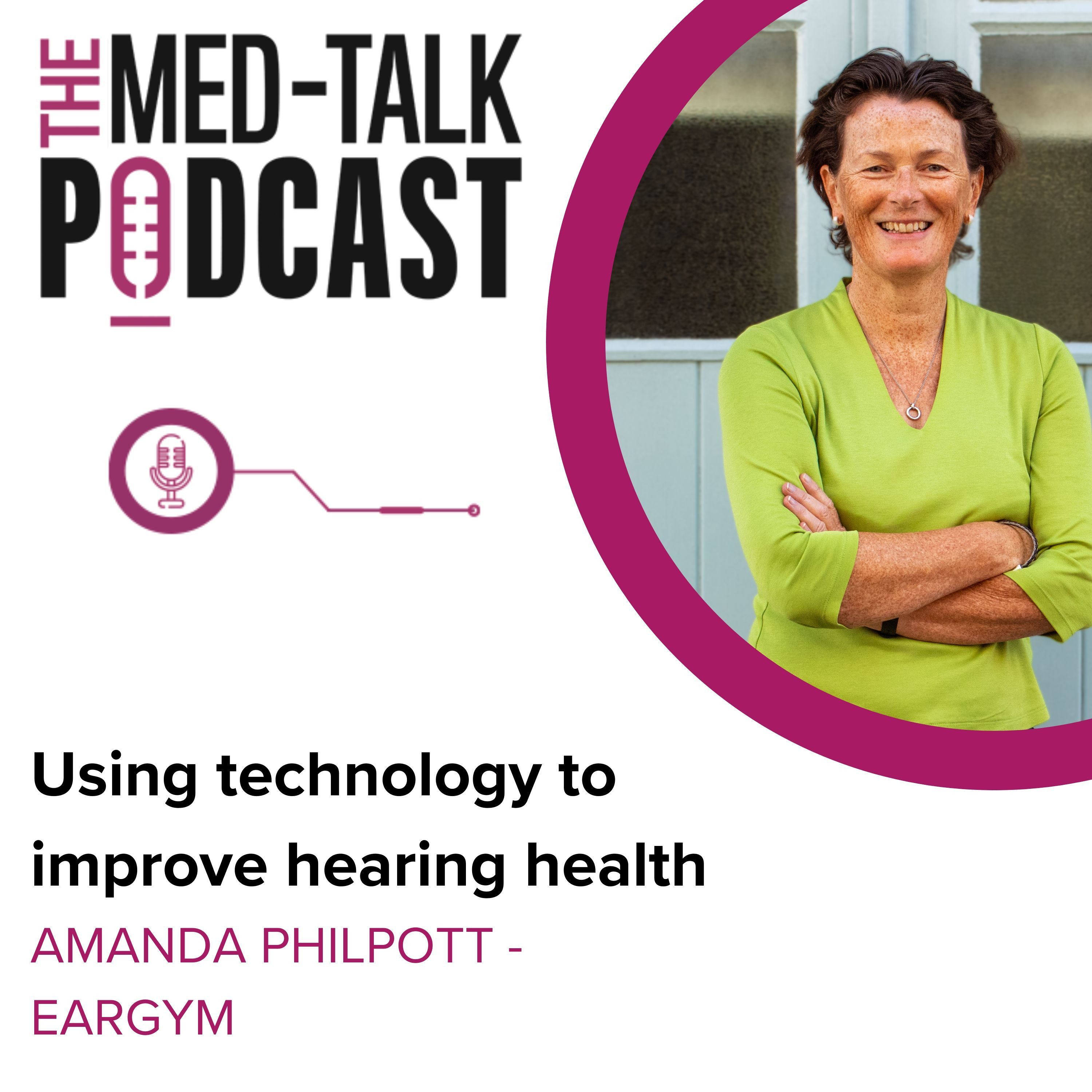The MedTalk Podcast