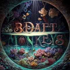 3 Daft Monkeys - Stop (Unofficial Humanzees Mix)