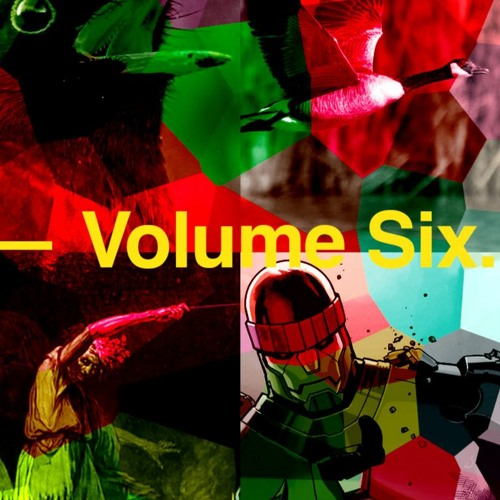 Twelve Days of Mike Oldfield Volume 6 (2021)