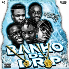 Molotrap RT- Banho de Drip
