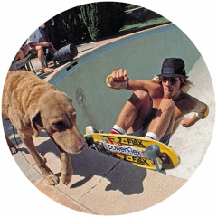 Jay Adams