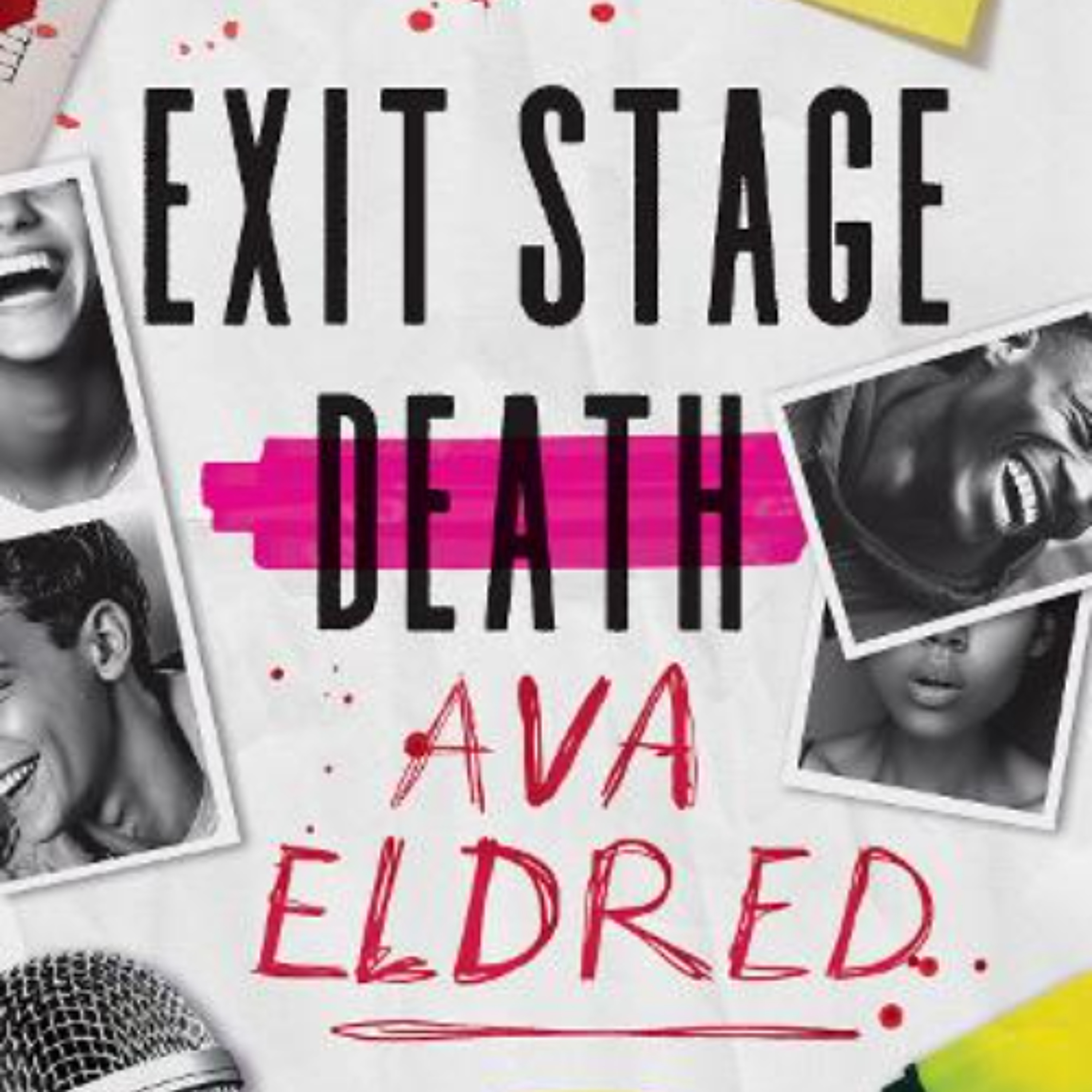 Episode #110: Ava Eldred!