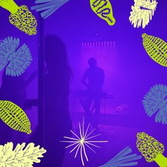 Formation - Liminal Folk - Late Summer 25