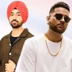 Diljit X Karan Aujla Mashup