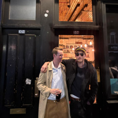 Counter Culture with Next Door Records presents Penzik & Burns - 01 November 2025