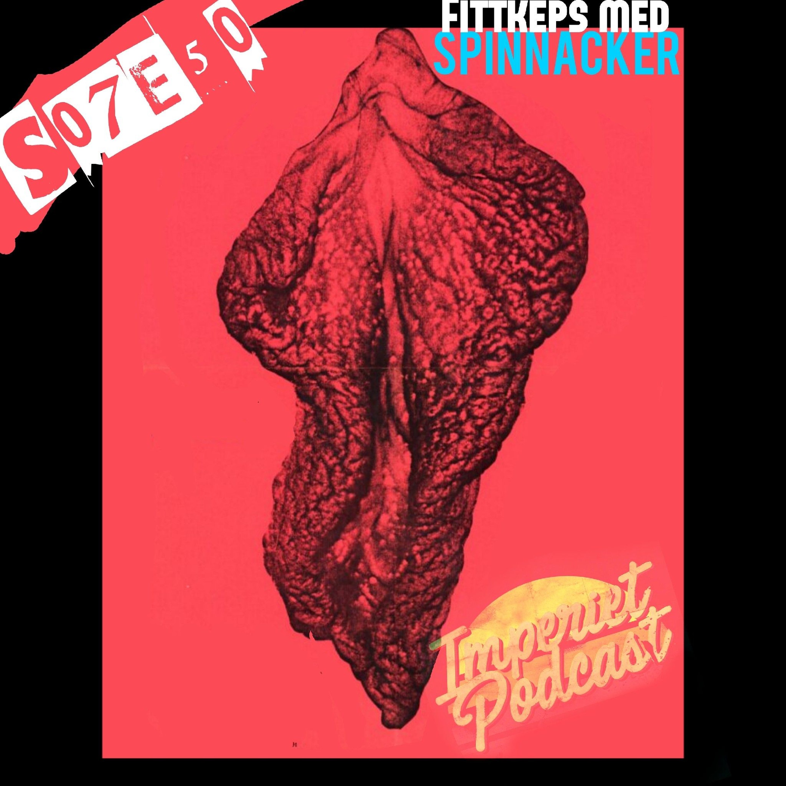 Imperiet Podcast - Ogooglade sanningar
