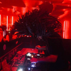 DJ ELIAS @ LA DEMENCE February 2025