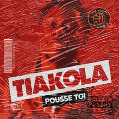 Tiakola - Pousses Toi (PUNCHY INTRO EDIT) (Free Download)