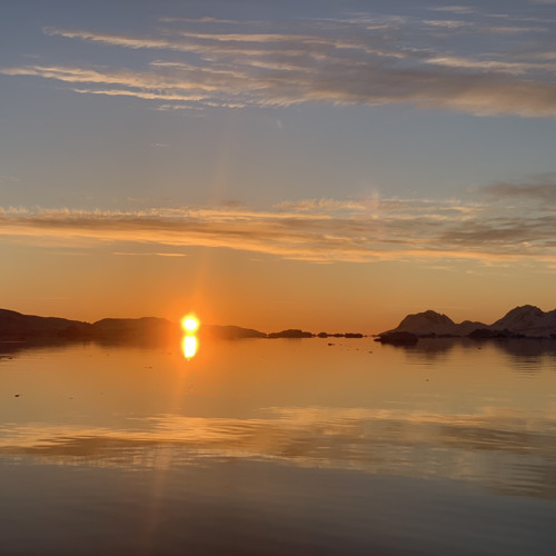 Uummatinni pigivagit [Sivert] (2021)