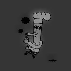 CHEF BOYARBEATZ - CRUISE CONTROL (RORSHAC BOOTLEG) FREE DL