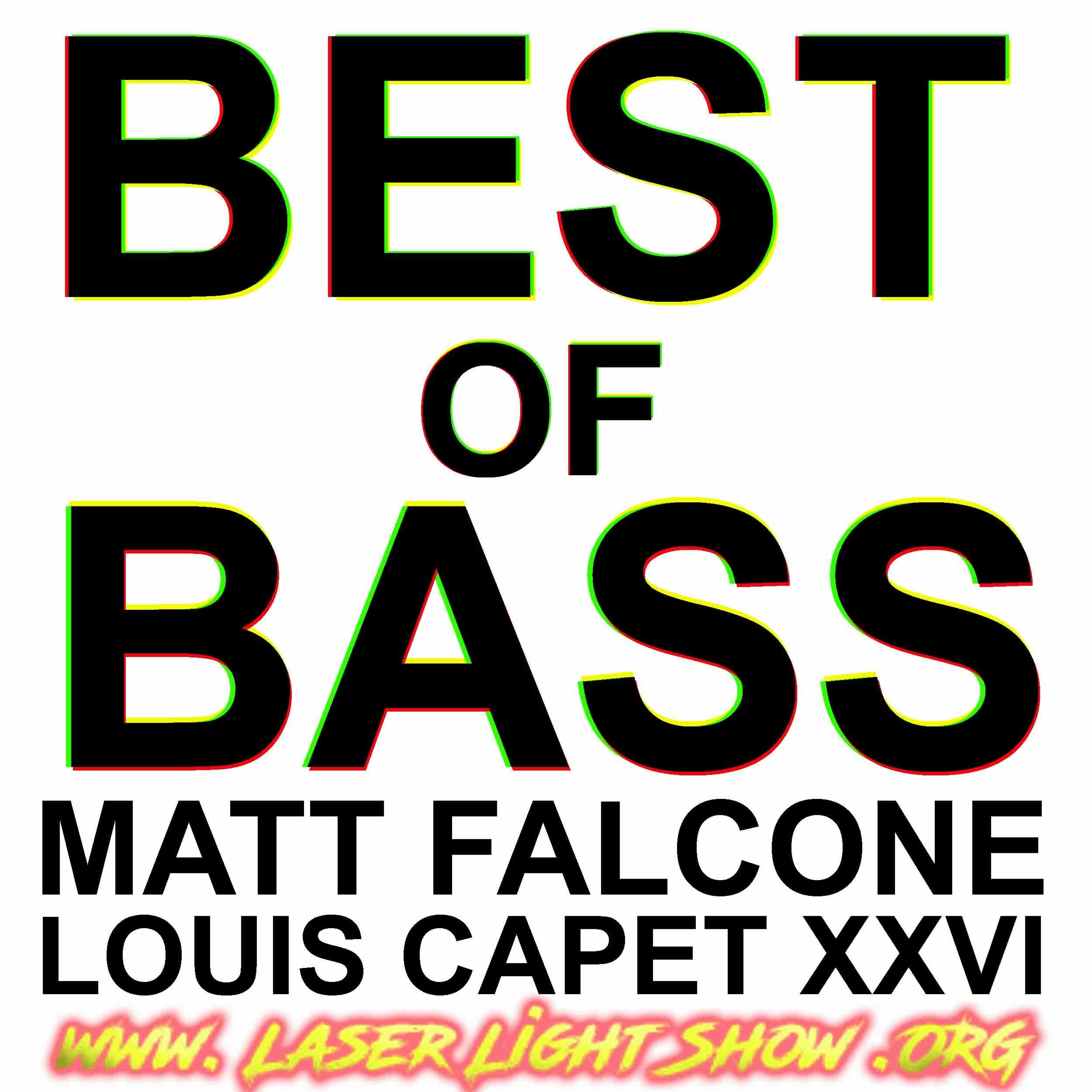 Louis Capet XXVI Music Publishing - www.LaserLightShow.ORG