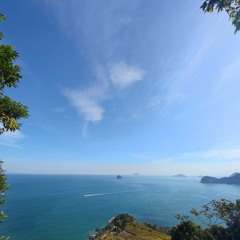 Nomahd - Mãe D'agua (Nergil 160bpm Mix)