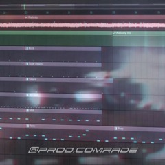 Relax Ponk beat - 159bpm - @prod.comrade