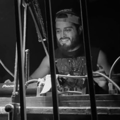 DJ Scarn Live Set @ Trench ep 1