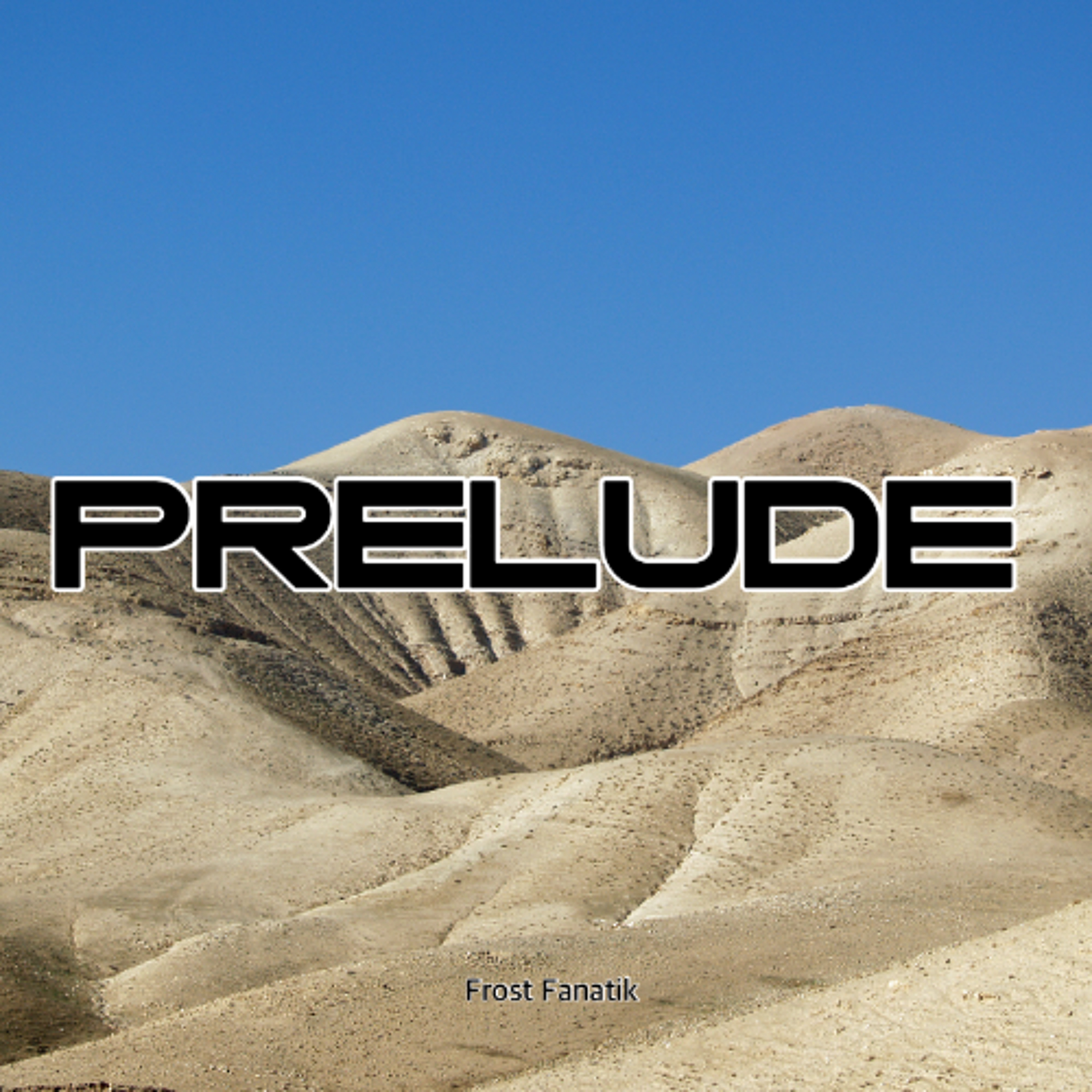 Prelude episode artwork