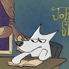 John Sleep - John/ TOOBOE