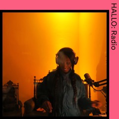 DJ Fatou - 11/09