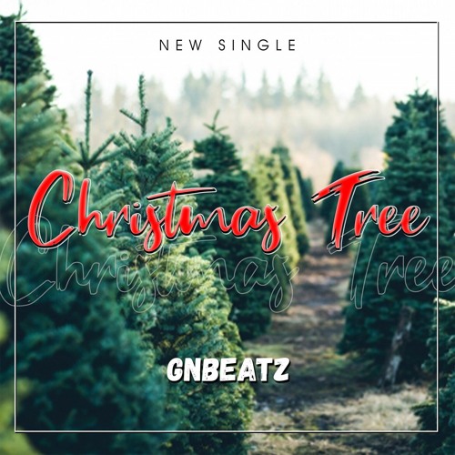 Christmas Tree - Mr. Gnbeatz