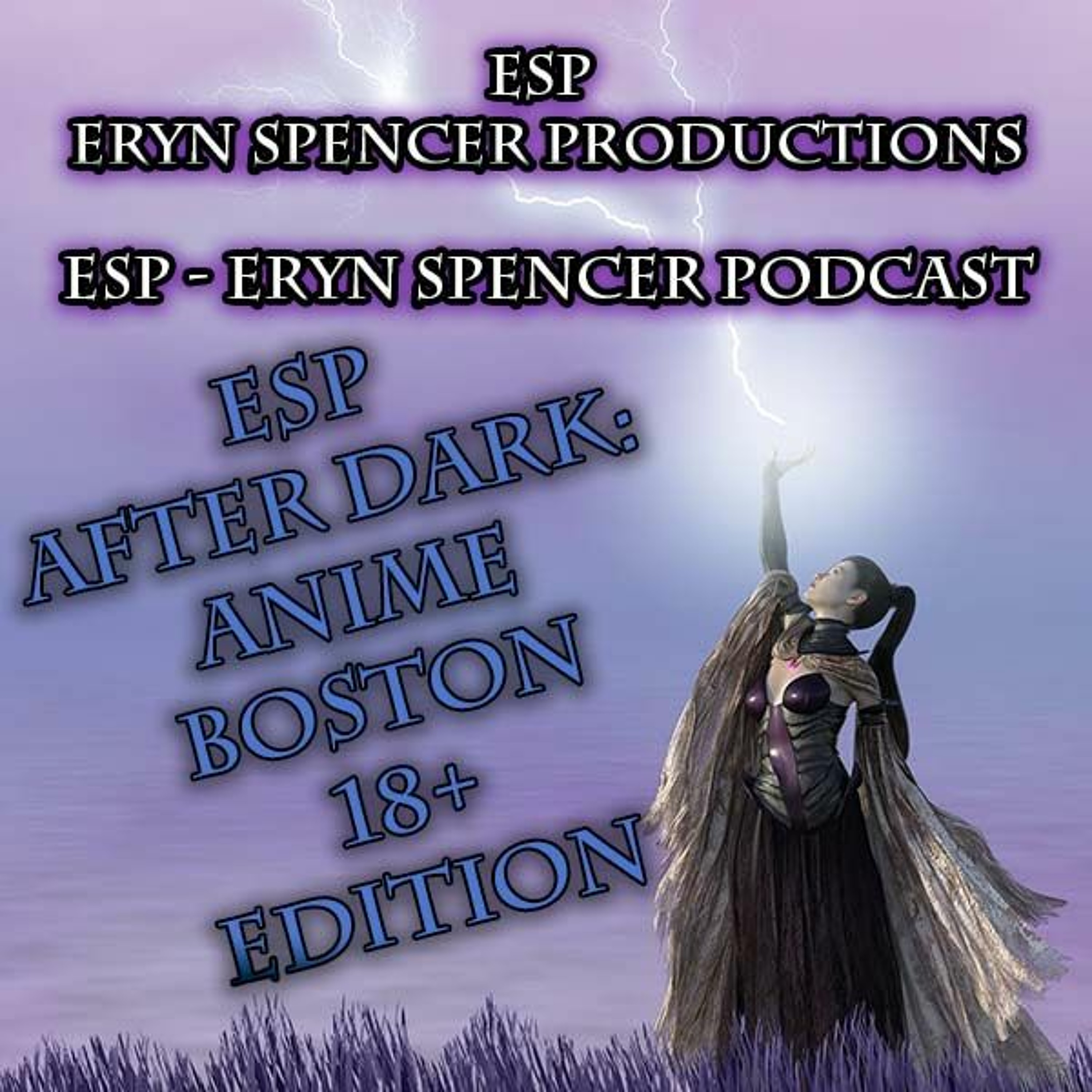 ESP - Enchanting Sorcery Productions