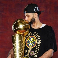 NBA Live 2004 - Mobb Deep - Another Victory Affanso Anglin As Sledge