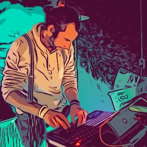 vojeet @ pr3 clubnight | incredible deep Techno / Rave DJ-Mix von der Speedcore-Legende aus dem Harz